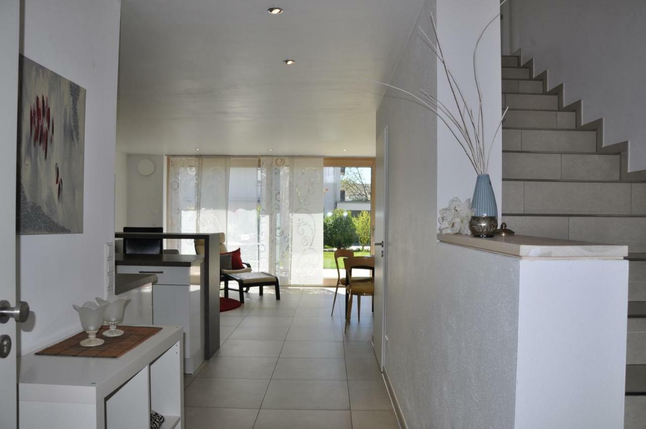 Ferienwohnung Fischbach FDH المظهر الخارجي الصورة