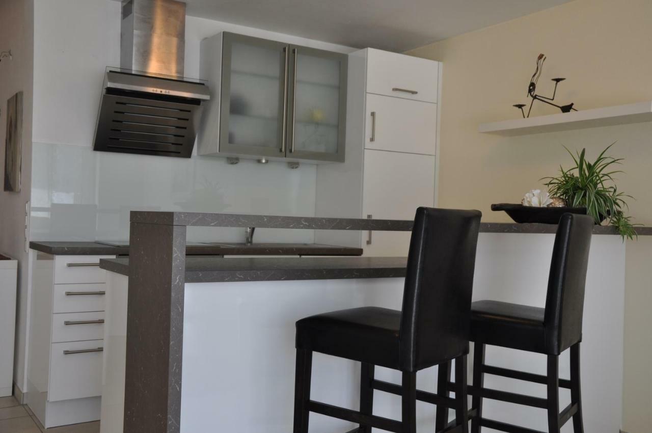 Ferienwohnung Fischbach FDH المظهر الخارجي الصورة
