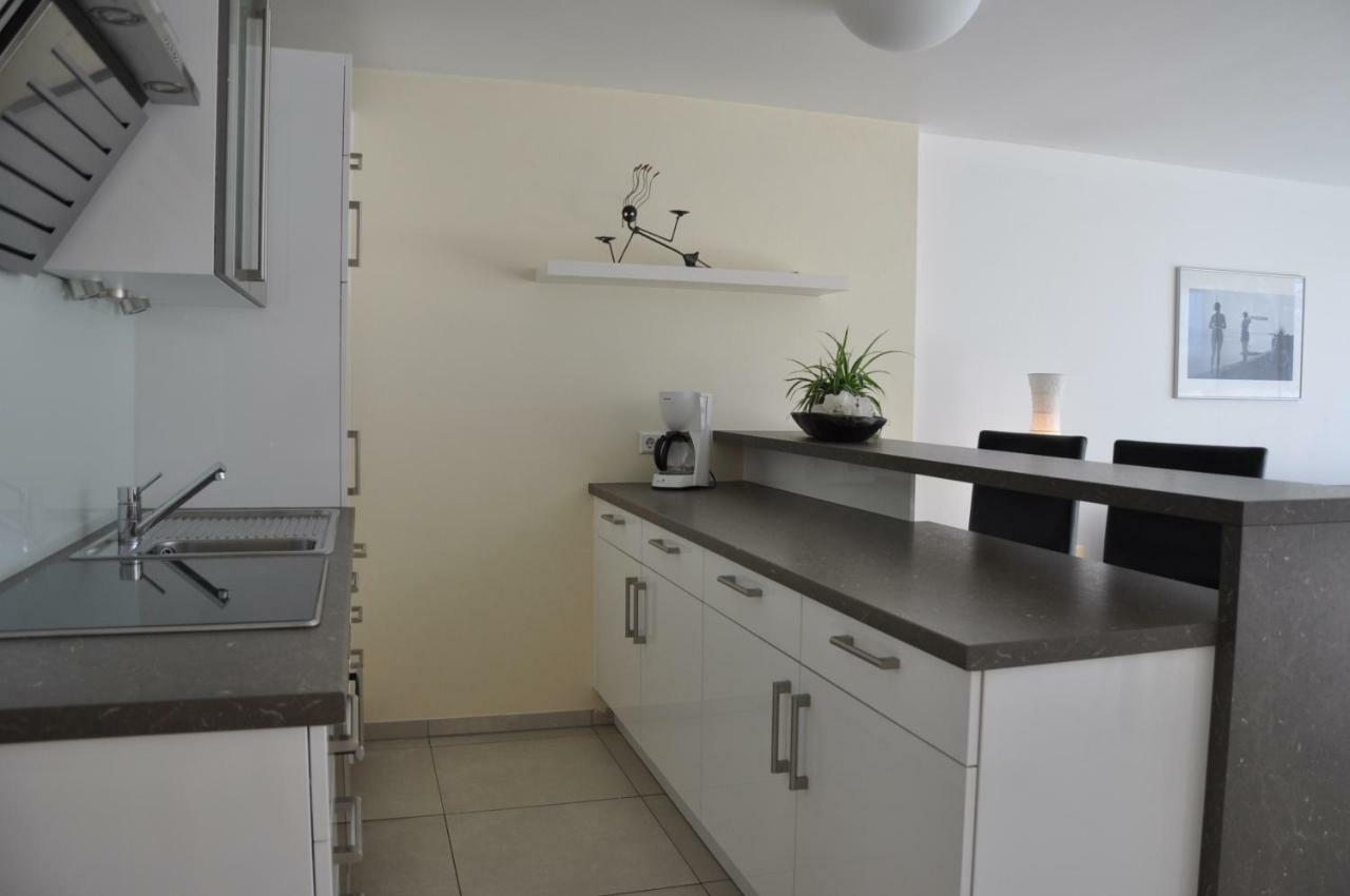 Ferienwohnung Fischbach FDH المظهر الخارجي الصورة